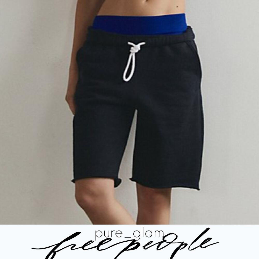 Free People shorts - Picture 2 of 5